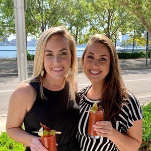 Meet your Posher, Nicolette